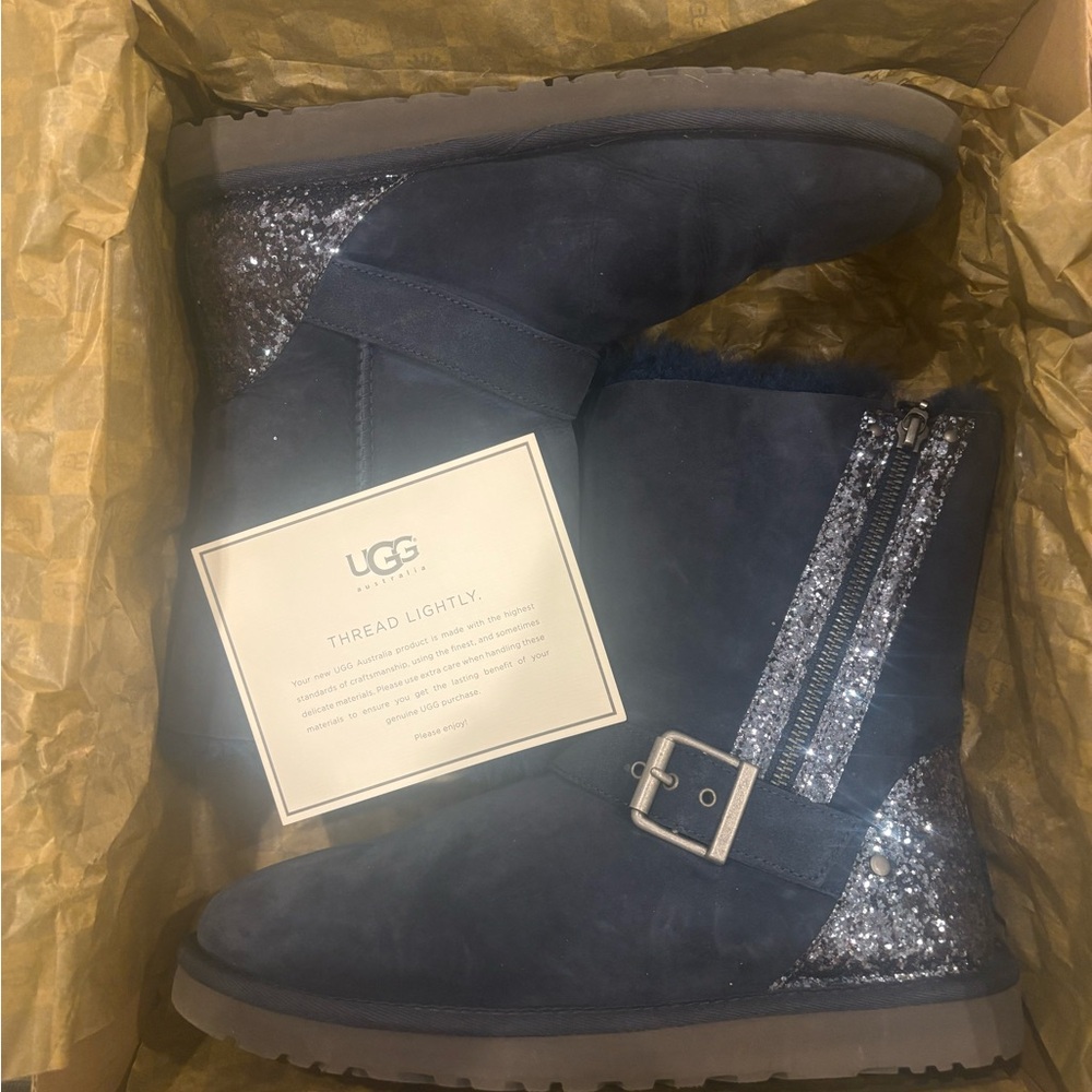 Women’s UGGs